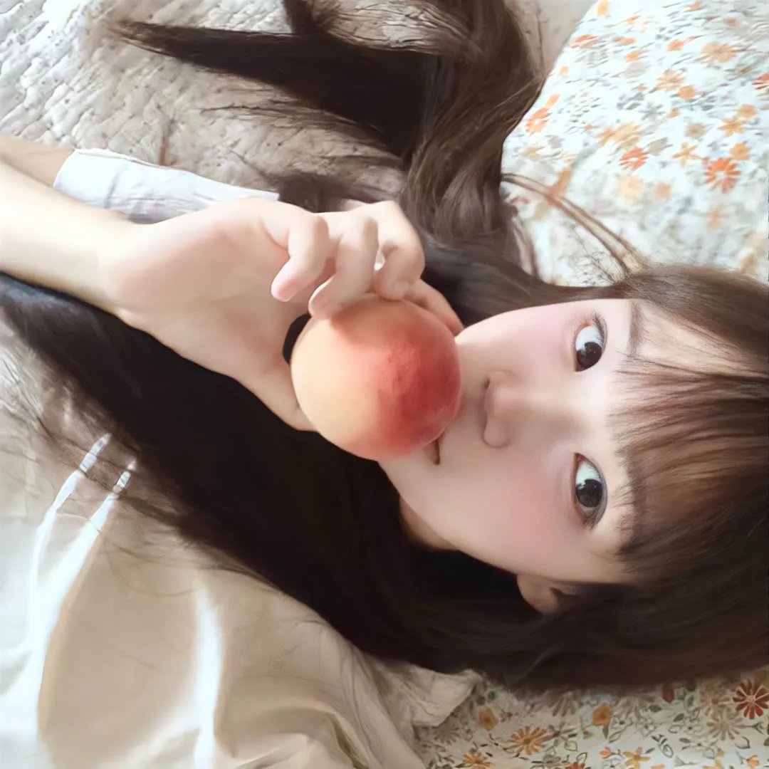 漂亮女人