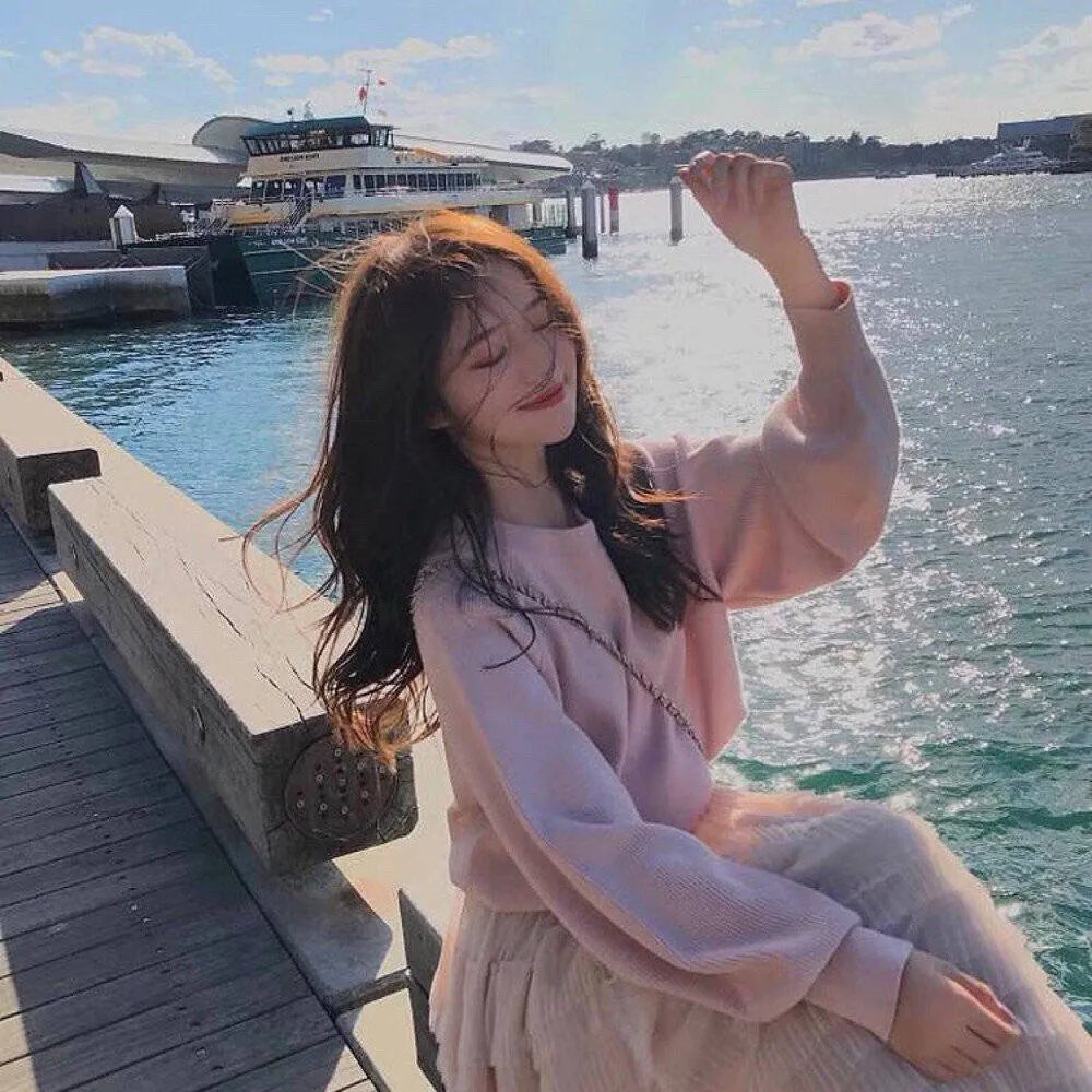 淑女与髯
